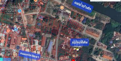 ขาย - สระบุรี, สระบุรี