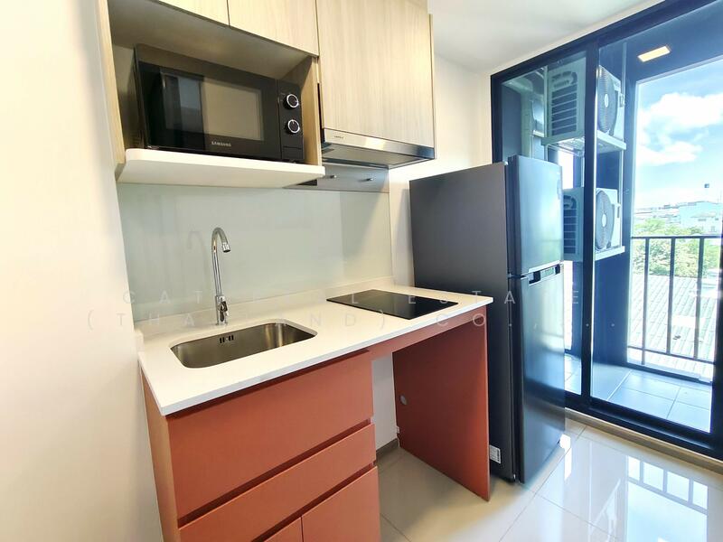 For Sale - Chapter One All Ramintra, Bangkok