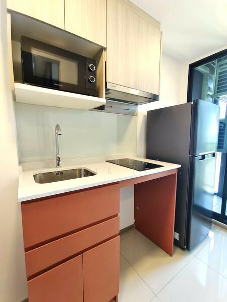 For Sale - Chapter One All Ramintra, Bangkok