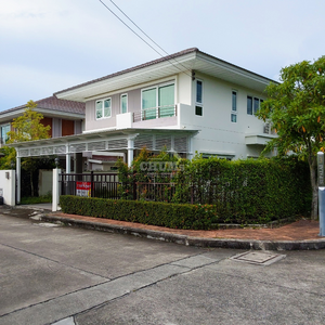 ขาย - ศุภาลัย การ์เด้นวิลล์ ระยอง Supalai Garden Ville Rayong, ระยอง