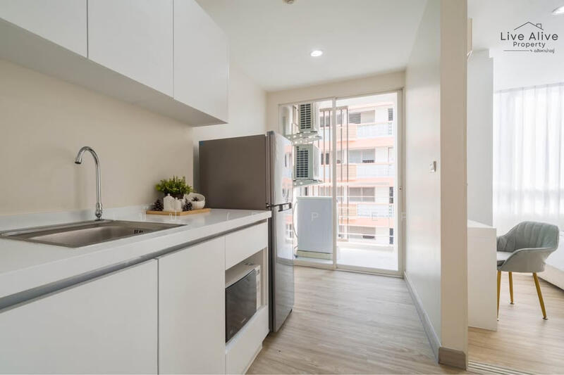 For Sale - Elements Srinakarin, Bangkok