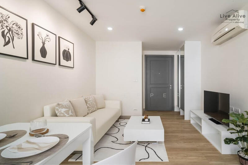 For Sale - Elements Srinakarin, Bangkok