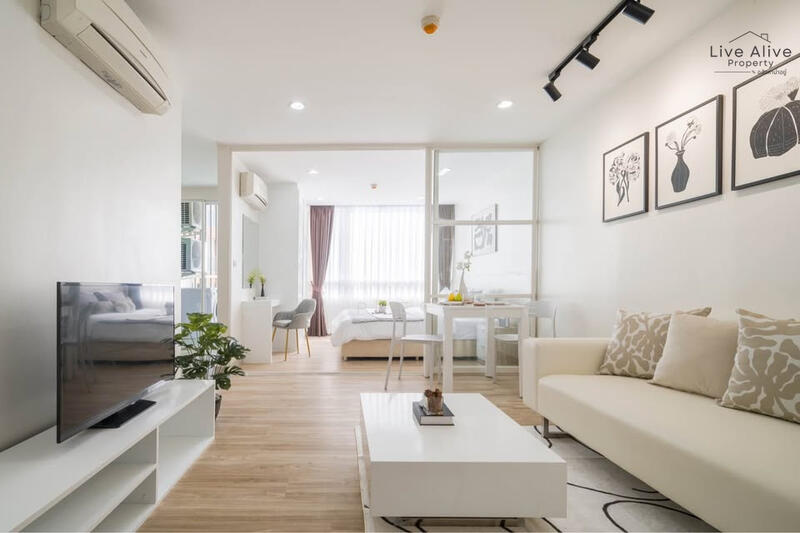 For Sale - Elements Srinakarin, Bangkok