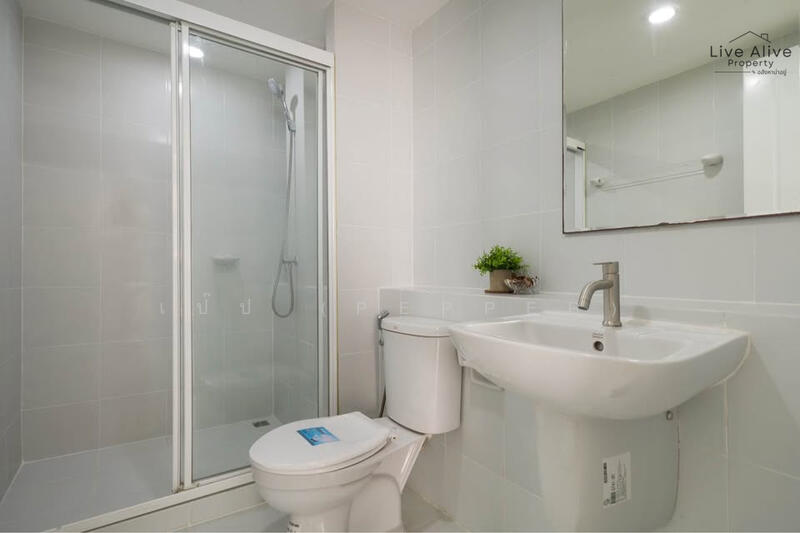 For Sale - Elements Srinakarin, Bangkok