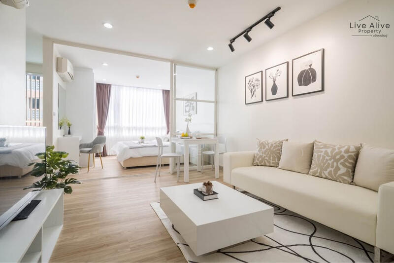 For Sale - Elements Srinakarin, Bangkok