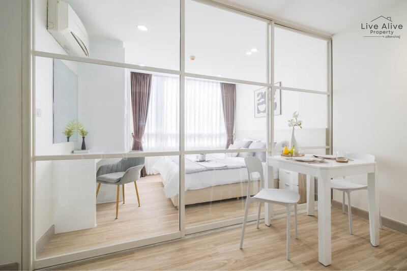 For Sale - Elements Srinakarin, Bangkok