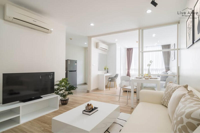 For Sale - Elements Srinakarin, Bangkok