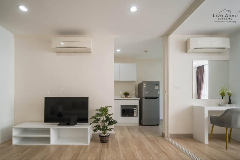 For Sale - Elements Srinakarin, Bangkok