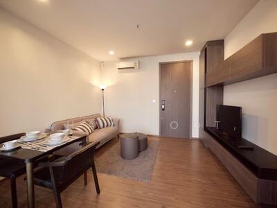 ขาย - The Line Sukhumvit 71 : เดอะ ไลน์ สุขุมวิท 71, กรุงเทพ