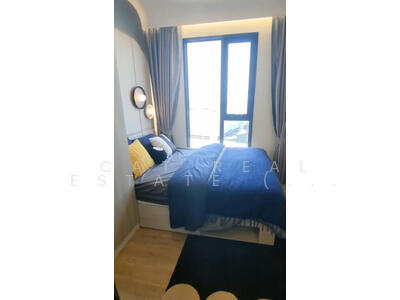 ขาย - Plum Condo New West : พลัม คอนโด นิว เวสต์, นนทบุรี