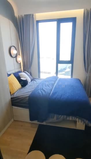 Plum Condo New West : พลัม คอนโด นิว เวสต์, นนทบุรี