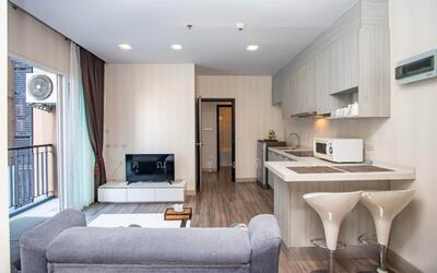ขาย - The Prio Signature Condo : เดอะ พรีโอ ซิกเนเจอร์, เชียงใหม่