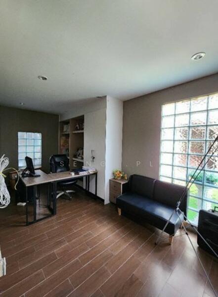 ให้เช่า - ให้เช่าอาคารสำนักงาน 3ชั้น ใกล้ถนนใหญ่ถนนติวานนท์ ตลาดขวัญ นนทบุรี, นนทบุรี