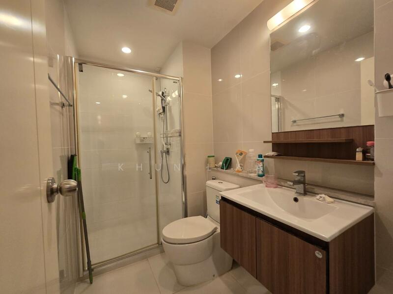 Fuse Chan-Sathorn, Bangkok, 160 Chan Road, Thung Wat Don, Sathon, Bangkok, 1 Bedroom, 33 sqm, Condo For Sale, by Khun Lisa, 500008922 - DDproperty.com