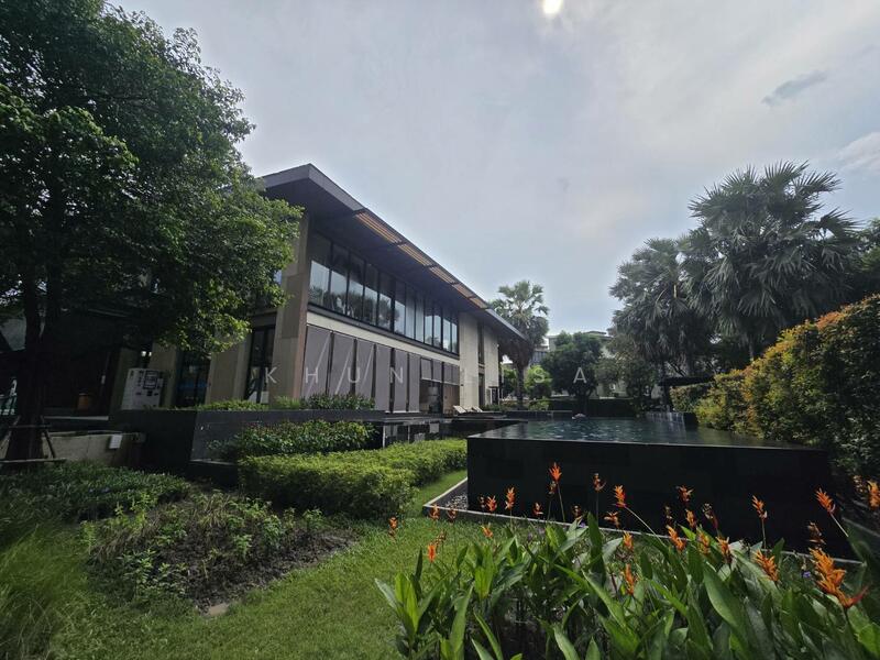 Fuse Chan-Sathorn, Bangkok, 160 Chan Road, Thung Wat Don, Sathon, Bangkok, 1 Bedroom, 33 sqm, Condo For Sale, by Khun Lisa, 500008922 - DDproperty.com