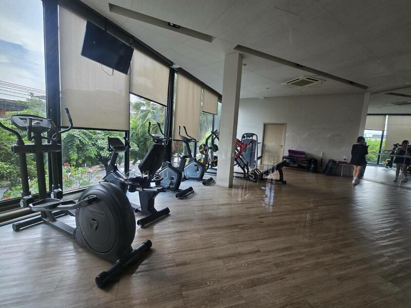 Fuse Chan-Sathorn, Bangkok, 160 Chan Road, Thung Wat Don, Sathon, Bangkok, 1 Bedroom, 33 sqm, Condo For Sale, by Khun Lisa, 500008922 - DDproperty.com