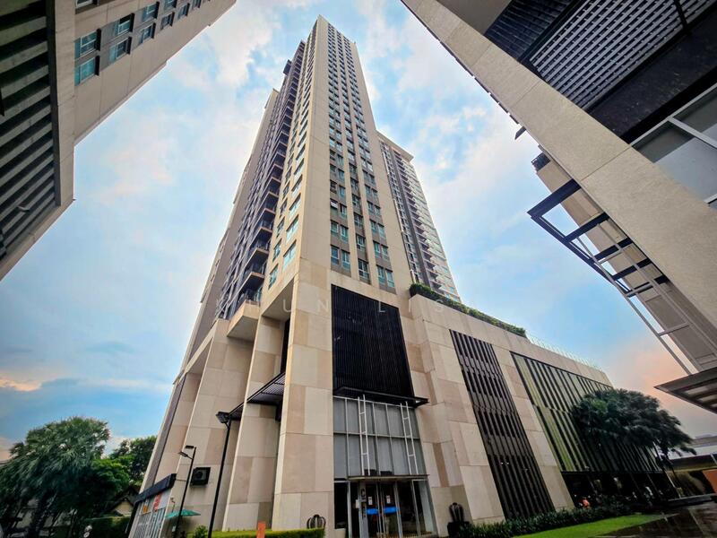 Fuse Chan-Sathorn, Bangkok, 160 Chan Road, Thung Wat Don, Sathon, Bangkok, 1 Bedroom, 33 sqm, Condo For Sale, by Khun Lisa, 500008922 - DDproperty.com