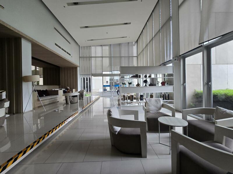 Fuse Chan-Sathorn, Bangkok, 160 Chan Road, Thung Wat Don, Sathon, Bangkok, 1 Bedroom, 33 sqm, Condo For Sale, by Khun Lisa, 500008922 - DDproperty.com