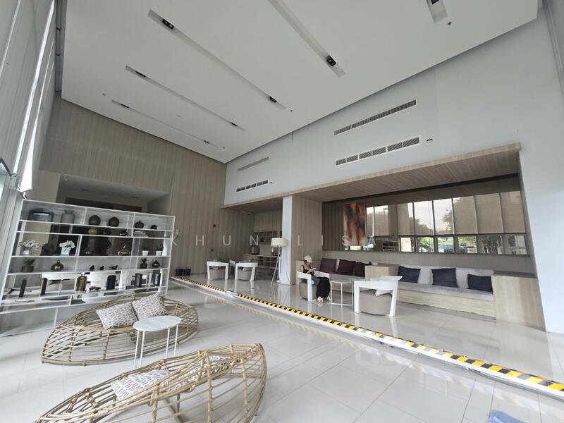 Fuse Chan-Sathorn, Bangkok, 160 Chan Road, Thung Wat Don, Sathon, Bangkok, 1 Bedroom, 33 sqm, Condo For Sale, by Khun Lisa, 500008922 - DDproperty.com