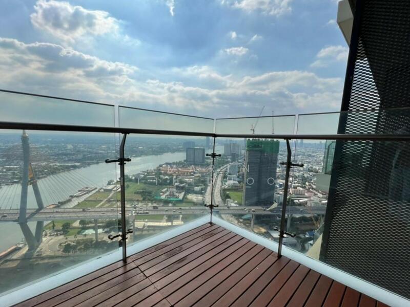 ขาย - The Pano Rama 3 : เดอะ พาโน พระราม 3, กรุงเทพ
