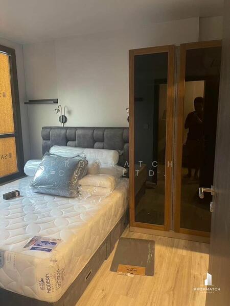 XT Huaikhwang, Bangkok, 244 Ratchadaphisek Road, Huai Khwang, Huai Khwang, Bangkok, 1 Bedroom, 35 sqm, Condo For Sale, by PROPMATCH CO., LTD., 500008942 - DDproperty.com