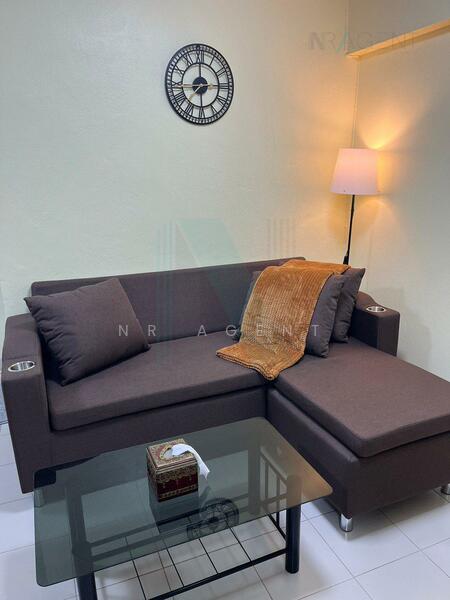 ขาย - Ratchada City Condominium : รัชดา ซิตี้ คอนโดมิเนียม, กรุงเทพ