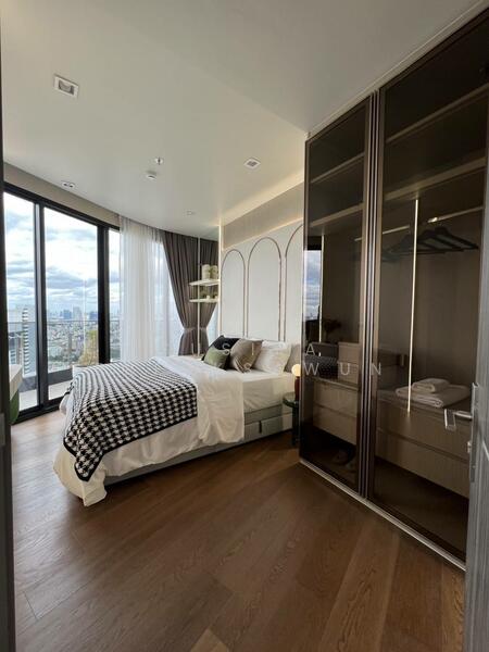 For Rent - IDEO Q Victory, Bangkok