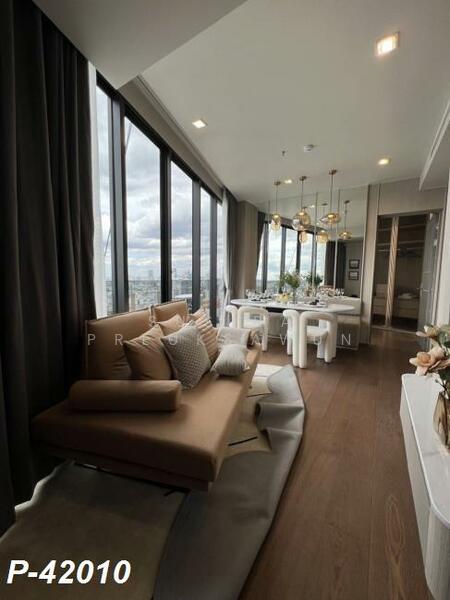 For Rent - IDEO Q Victory, Bangkok