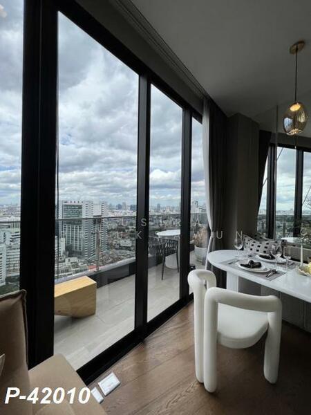 For Rent - IDEO Q Victory, Bangkok