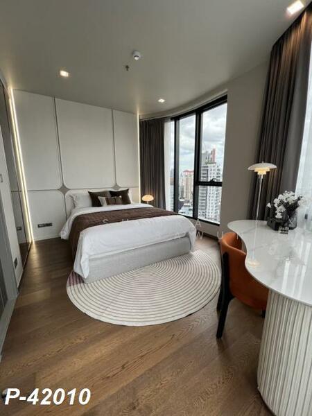 For Rent - IDEO Q Victory, Bangkok