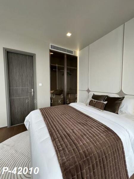 For Rent - IDEO Q Victory, Bangkok