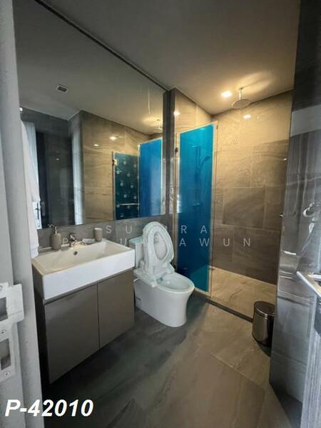 For Rent - IDEO Q Victory, Bangkok