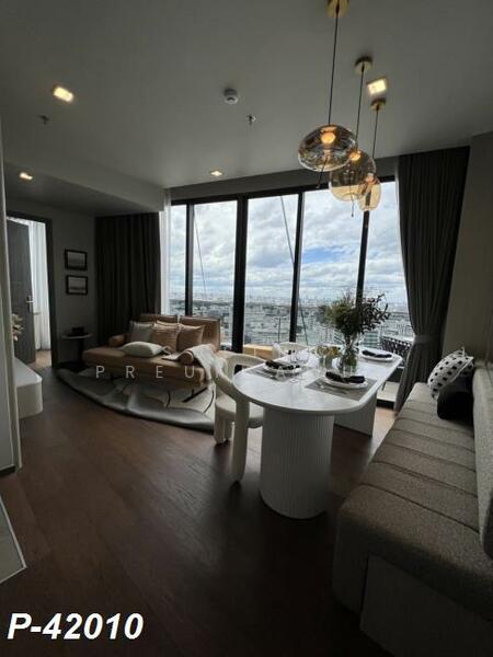 For Rent - IDEO Q Victory, Bangkok