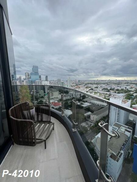 For Rent - IDEO Q Victory, Bangkok