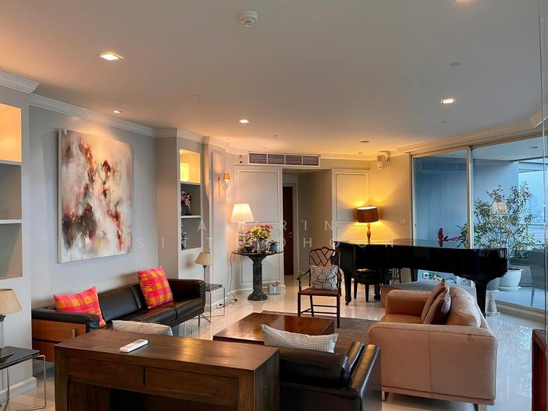 For Sale - Watermark Chaophraya, Bangkok