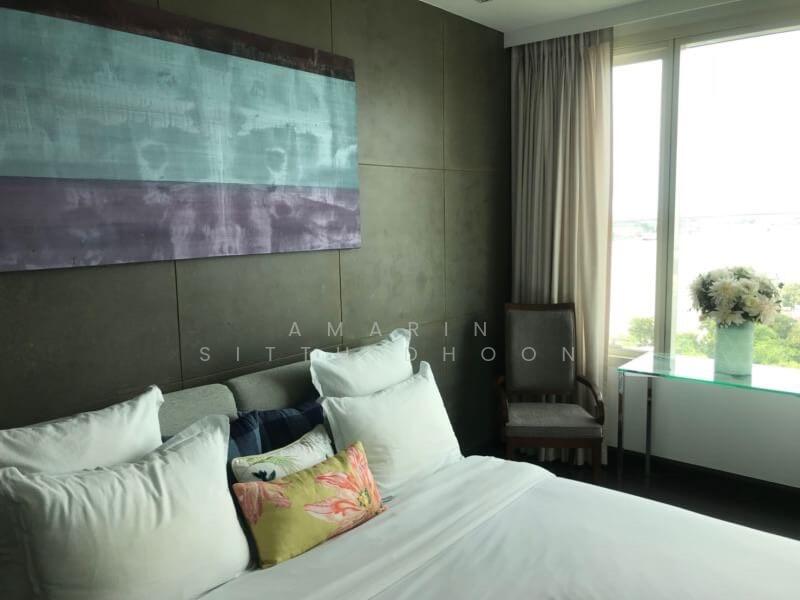 For Sale - Watermark Chaophraya, Bangkok
