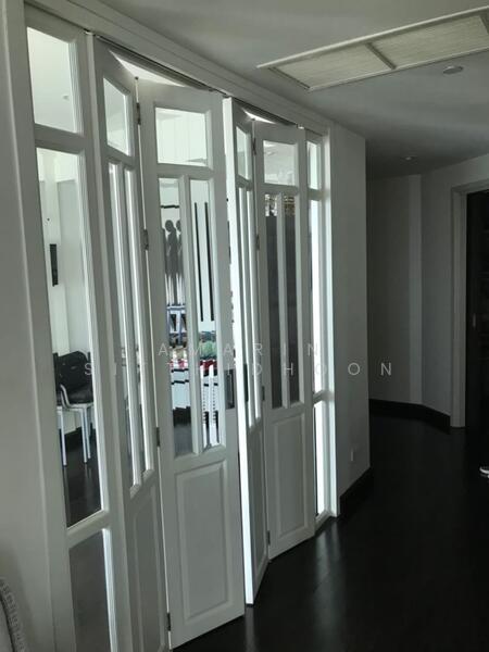 For Sale - Watermark Chaophraya, Bangkok