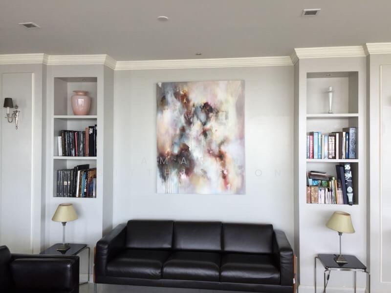 For Sale - Watermark Chaophraya, Bangkok