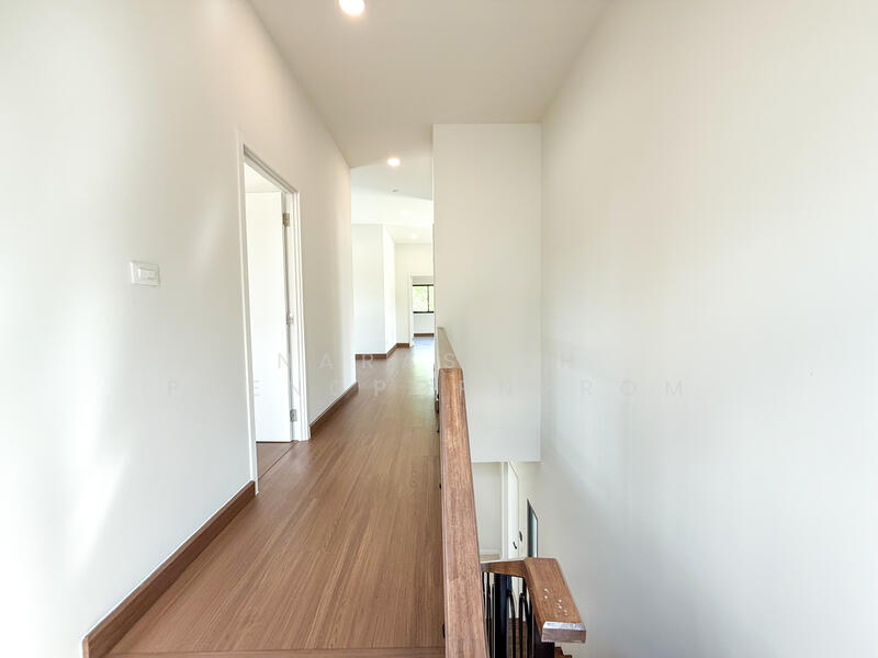 แกรนด์ บริทาเนีย กรุงเทพกรีฑา – สุวรรณภูมิ​, Bangkok, ร่มเกล้า, Khlong Sam Prawet, Lat Krabang, Bangkok, 4 Bedrooms, 300 sqm, Single Detached House For Sale, by Naraseth Puengpornprom, 500008987 - DDproperty.com