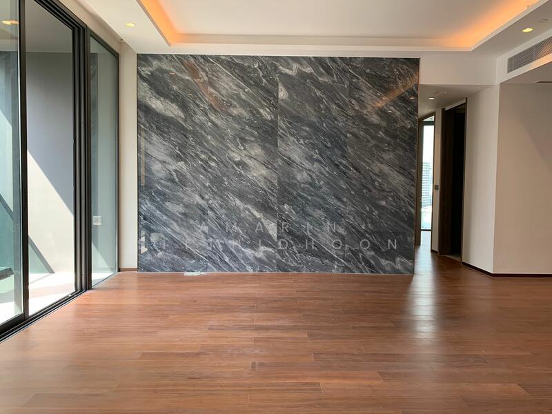 For Sale - The Estelle Phrom Phong, Bangkok