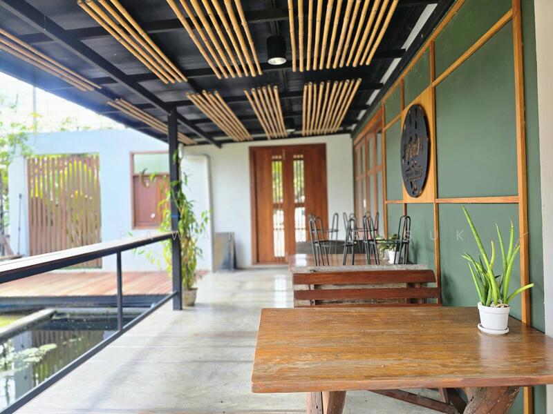 For Rent - ต.ในเมือง อ.เมือง จ.นครราชสีมา, Nakhon Ratchasima