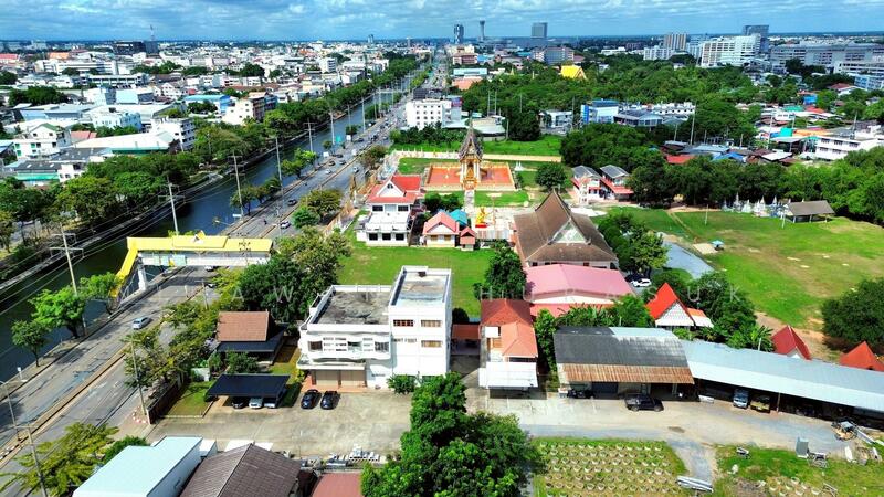 For Rent - ต.ในเมือง อ.เมือง จ.นครราชสีมา, Nakhon Ratchasima