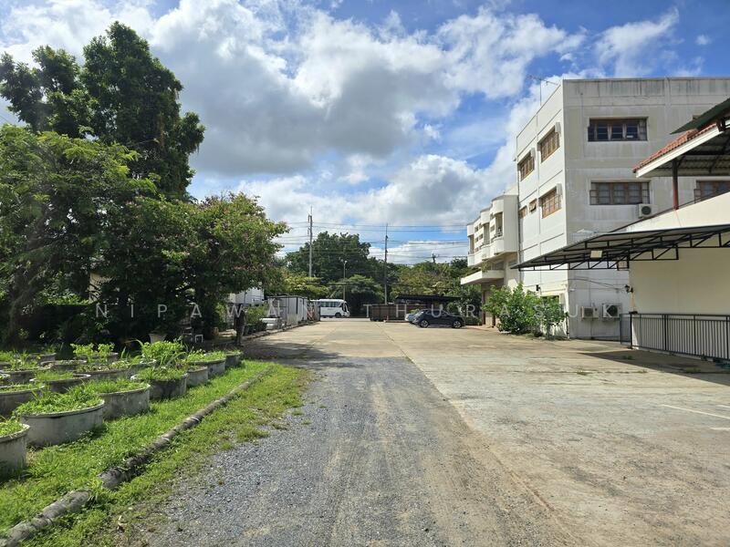 For Rent - ต.ในเมือง อ.เมือง จ.นครราชสีมา, Nakhon Ratchasima