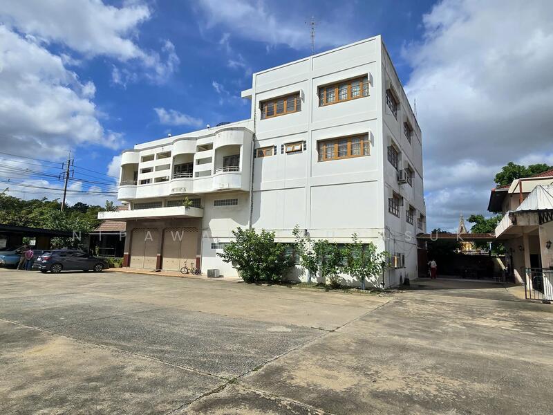 For Rent - ต.ในเมือง อ.เมือง จ.นครราชสีมา, Nakhon Ratchasima