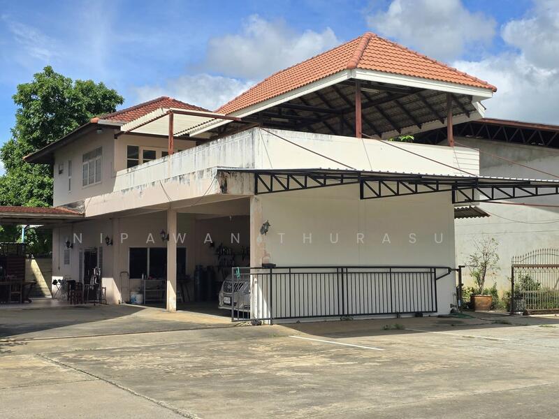 For Rent - ต.ในเมือง อ.เมือง จ.นครราชสีมา, Nakhon Ratchasima