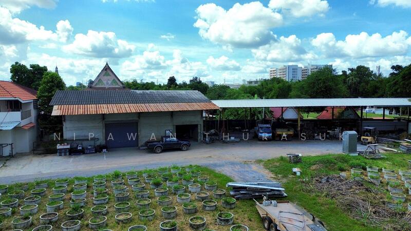 For Rent - ต.ในเมือง อ.เมือง จ.นครราชสีมา, Nakhon Ratchasima