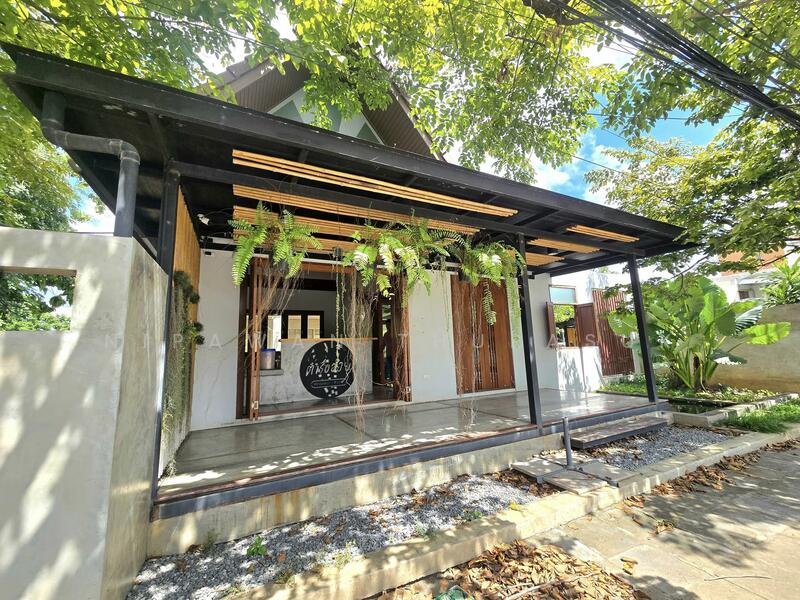 For Rent - ต.ในเมือง อ.เมือง จ.นครราชสีมา, Nakhon Ratchasima