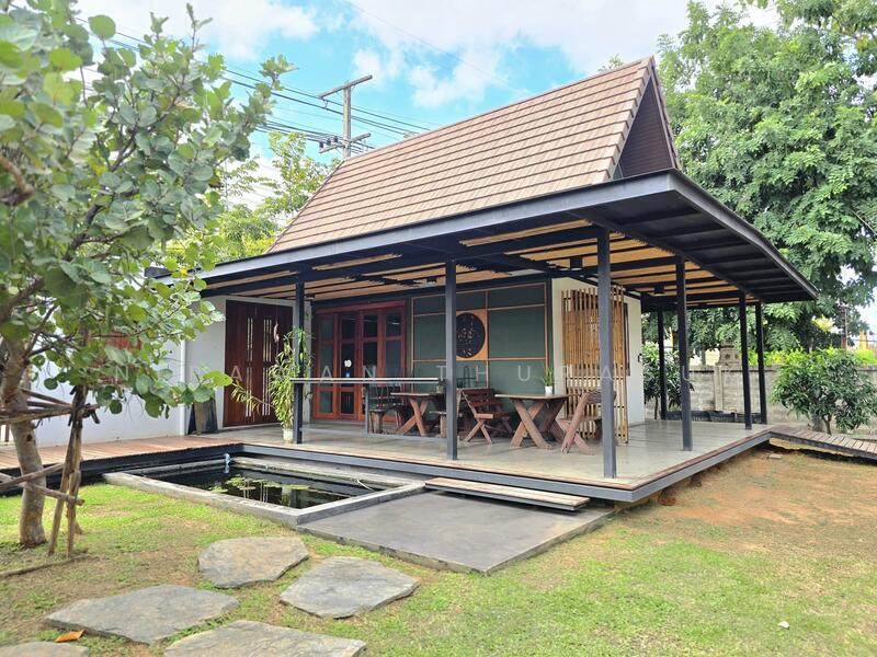 For Rent - ต.ในเมือง อ.เมือง จ.นครราชสีมา, Nakhon Ratchasima