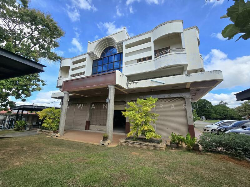 For Rent - ต.ในเมือง อ.เมือง จ.นครราชสีมา, Nakhon Ratchasima