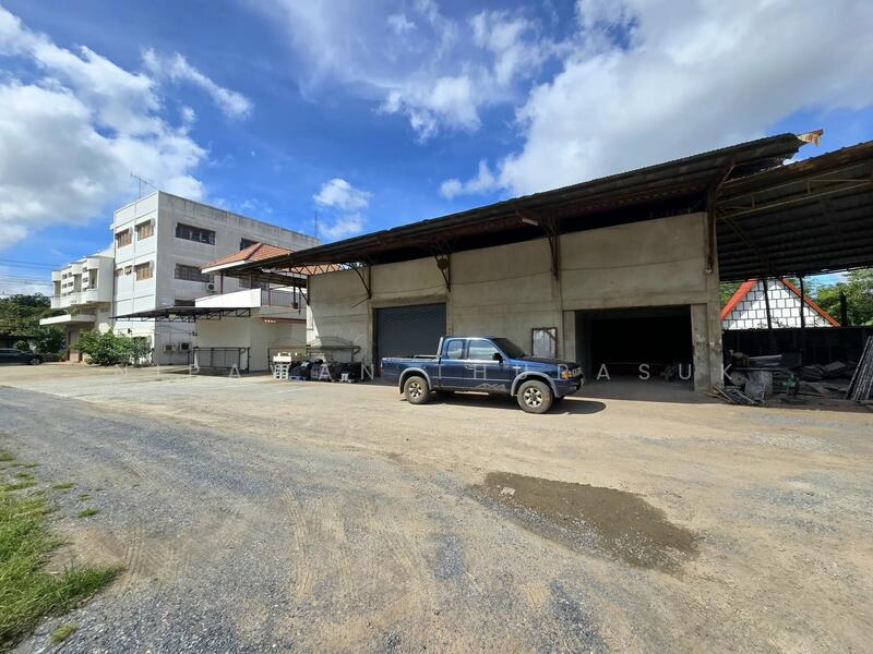 For Rent - ต.ในเมือง อ.เมือง จ.นครราชสีมา, Nakhon Ratchasima